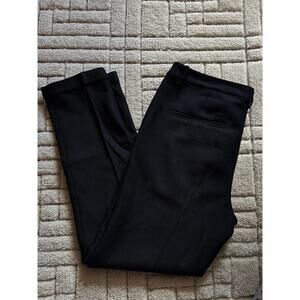 Ports 1961 Soft Wool Unique Trousers